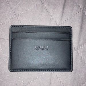 Card holder
